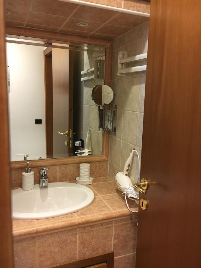 Apartment Amadeus Rome Exterior photo