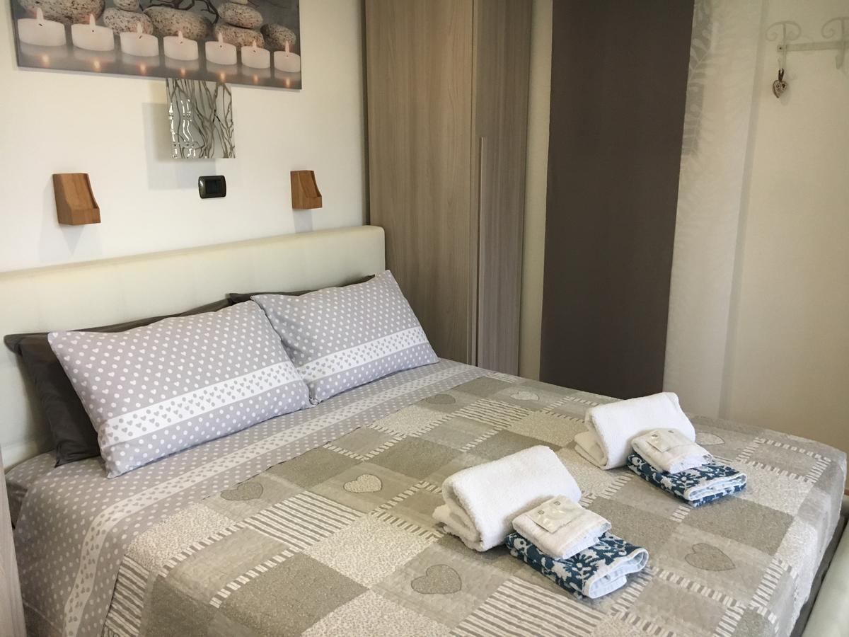 Apartment Amadeus Rome Exterior photo